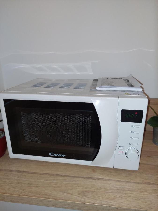 3-Rooms Apartment For Up To 4 Persons Near To Prater Wien Exterior foto