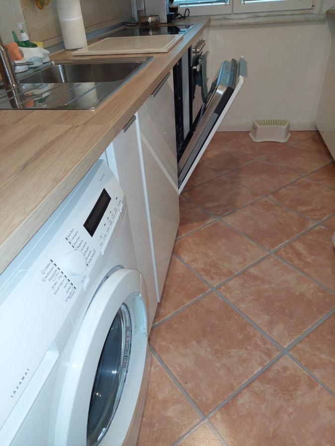 3-Rooms Apartment For Up To 4 Persons Near To Prater Wien Exterior foto