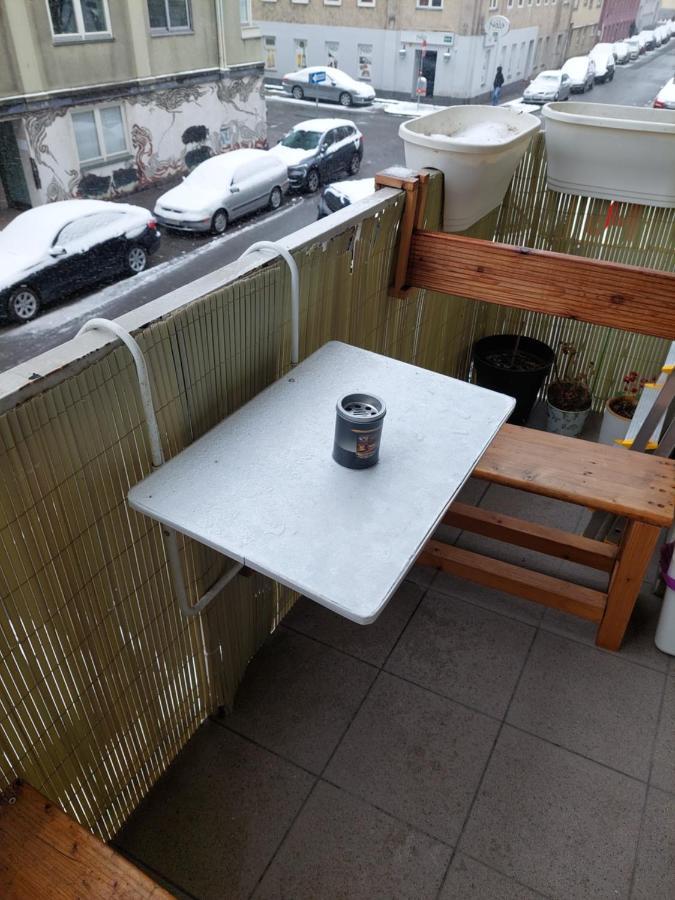 3-Rooms Apartment For Up To 4 Persons Near To Prater Wien Exterior foto